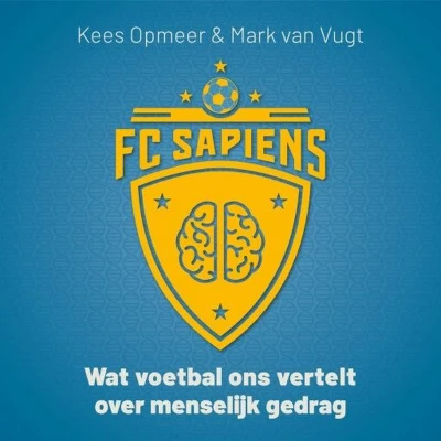 Afbeelding van FC Sapiens