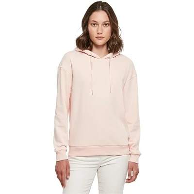 Afbeelding van Ladies Everyday Hoodie met capuchon Pink XL
