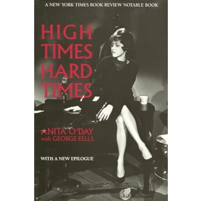 Afbeelding van High Times Hard