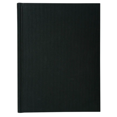 Afbeelding van Register 29,7x21 cm 5x5 gefolioteerd 500 pagina&#039;s Exacompta