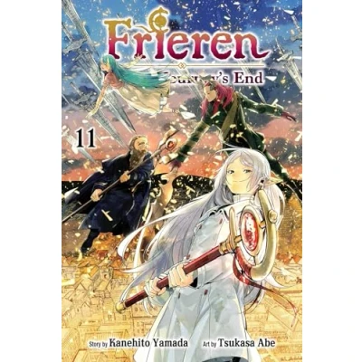 Afbeelding van Frieren: Beyond Journey&#039;s End End, Vol. 11