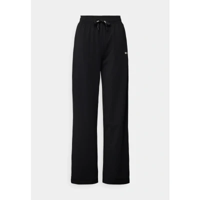 Afbeelding van BOSS Pyjamabroek &#039;CI&#039; zwart / wit