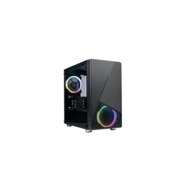 Afbeelding van Azza Noir Tower Zwart