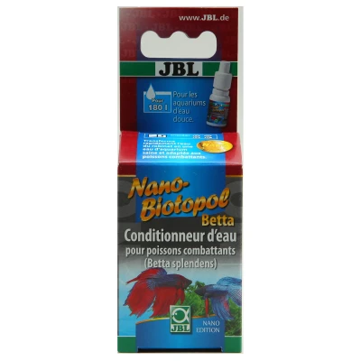 Afbeelding van Jbl Nano Biotopol Betta Aquarium Toebehoren 15 ml
