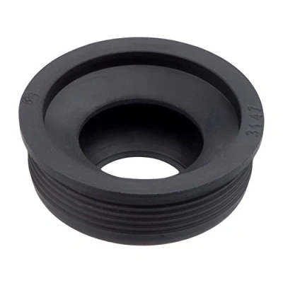 Afbeelding van Cornat Duo HT rubberen inipel, 32/40 x 54 mm, T318508