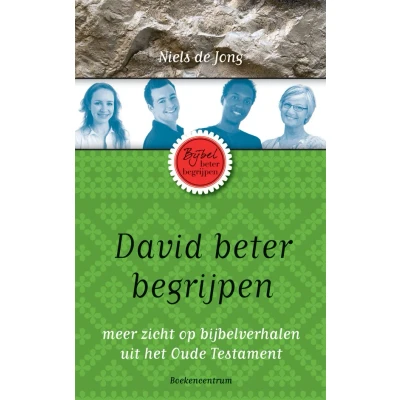 Afbeelding van David beter begrijpen (Paperback)