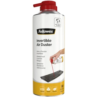 Afbeelding van Reiniger Fellowes luchtdruk omkeerbaar HFC vrij 200ml