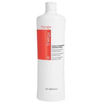 Afbeelding van Fanola Energizing Shampoo 1000ml