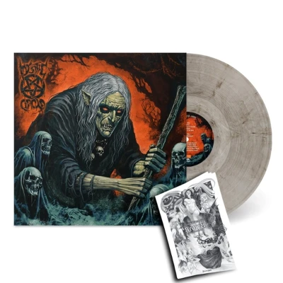 Afbeelding van Mystic Circle Hexenbrand 1486 (LP)