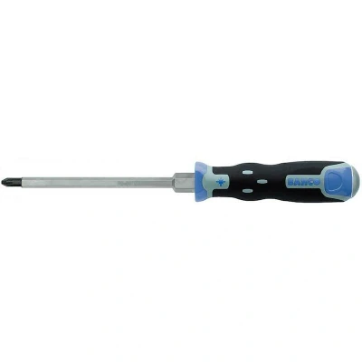 Afbeelding van BAHCO 040.002.125 schroevendraaier tekno pz2x125mm