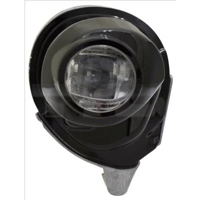 Afbeelding van TYC Mistlamp 19 6206 00 9