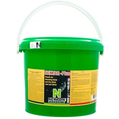 Afbeelding van Nekton nektar plus 3000 gram