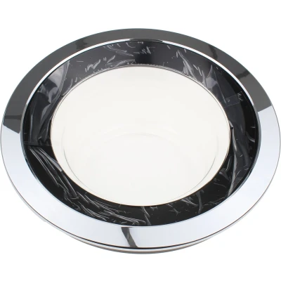 Afbeelding van Beko Deur cpl wmy111444lb1 2429800300 8053190543262 Wasmachine / Deurrand