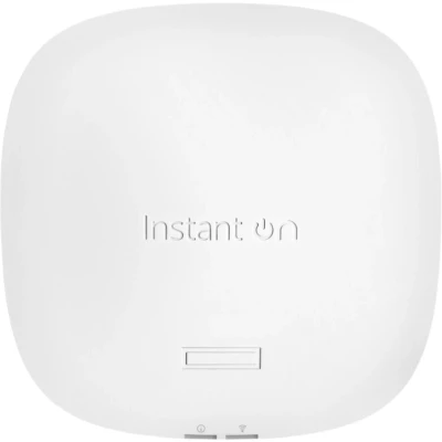 Afbeelding van Hewlett Packard Enterprise Aruba Instant On Bundle met PSU (EU) AP25