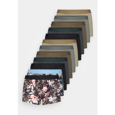 Afbeelding van JACK &amp; JONES boxershort JACJONAH (set van 12)