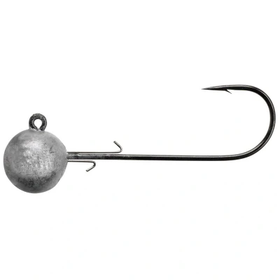 Afbeelding van Spro Hd Jighead 4/0 3St.