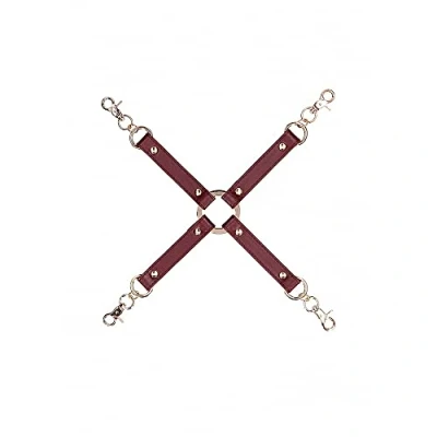 Afbeelding van Hogtie Connector