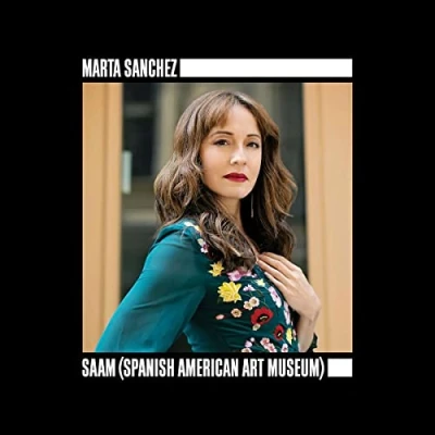 Afbeelding van Marta Sanchez Saam (2 LPs)