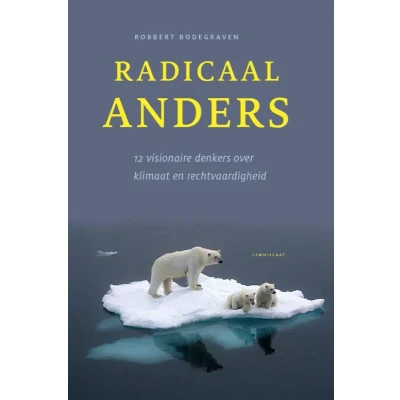 Afbeelding van Radicaal anders (Paperback)