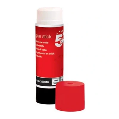 Afbeelding van 5 Star Plakstift 20 g