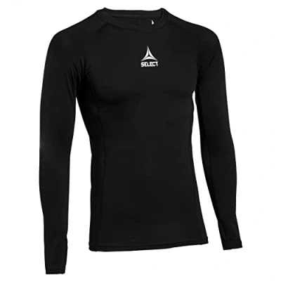 Afbeelding van Select Heren T shirt, wit, S