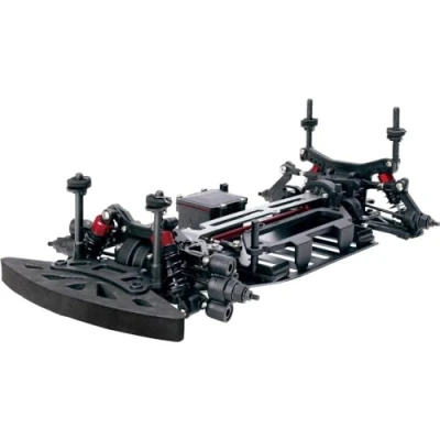 Afbeelding van Reely Onroad Chassis FS53113CEI 4 wielaandrijving (4WD) bijna gebruiksklaar (ARR) 1:10