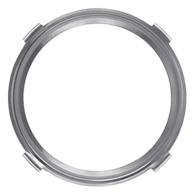 Afbeelding van Ajusa Olie inlaat turbolader pakking 01314400