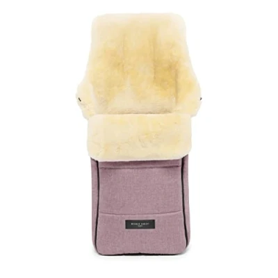 Afbeelding van Werner Christ Baby Arosa Trappelzak voor kinderen, Maat: One Size, Rose