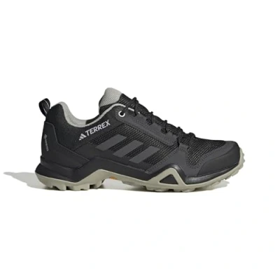 Afbeelding van adidas Terrex Ax3 GTX Sneaker voor dames, houtskool, 39 1/3 EU