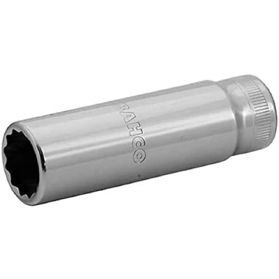 Afbeelding van Bahco Dop 1/2&quot; lang twaalfkant 1&quot; 7805DZ 1