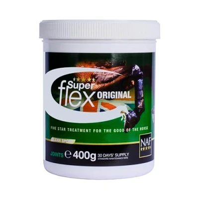Afbeelding van NAF Superflex 400gr