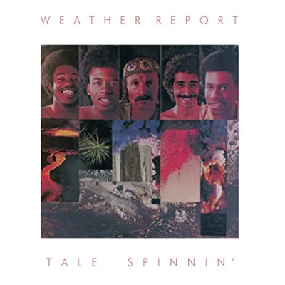 Afbeelding van Tale Spinnin&#039;