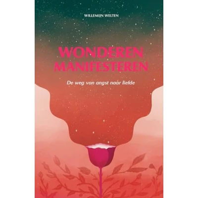 Afbeelding van Wonderen manifesteren (Paperback)