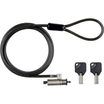 Afbeelding van GLB220301 Security lock with keys for