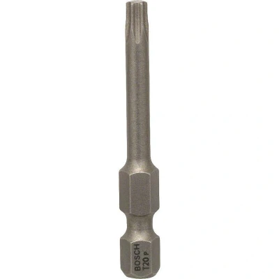 Afbeelding van Bosch torx bit 49 mm extra hard t20