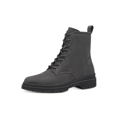 Afbeelding van Tamaris Dames 1 25230 41 modelaarzen, donkergrijs, EU, EU