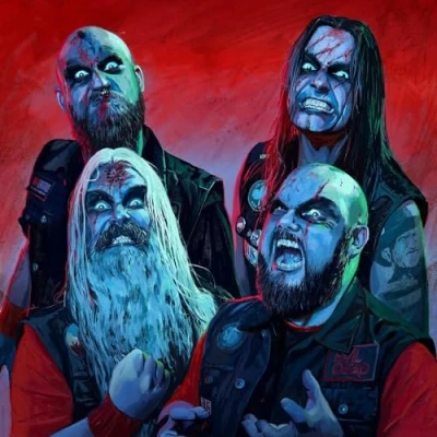 Afbeelding van F.K.Ü. The Horror And Metal (CD)
