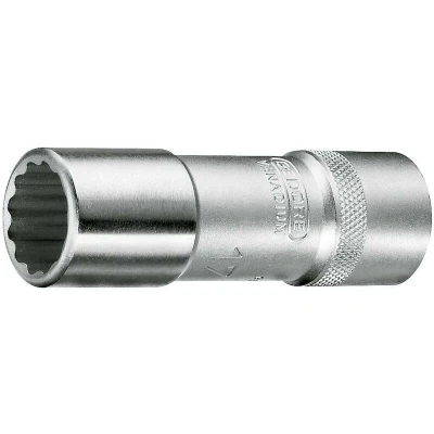 Afbeelding van Gedore Dopsleutel 1/2&quot; lang 9/16 AF 6141490