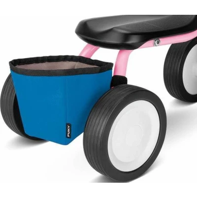 Afbeelding van PUKY® Frametasje RT1, blauw 9734
