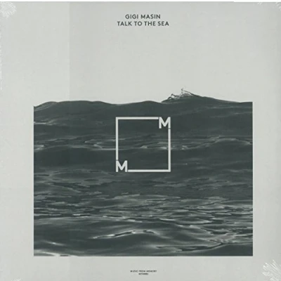 Afbeelding van Gigi Masin Talk To the Sea (2 LPs)