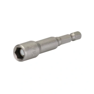 Afbeelding van Silverline Magnetische dopsleutel 5/16&quot; x 65 mm