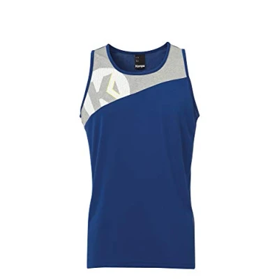 Afbeelding van Kempa Core 2.0 Singlet bovenkleding voor heren