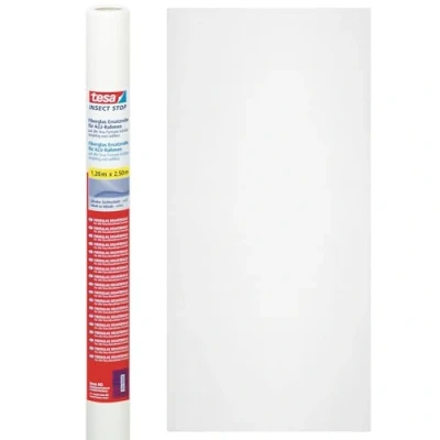 Afbeelding van Tesa 55134 00 01 Insect Stop vliegenhor rol Geschikt voor model: 1 stuk(s)