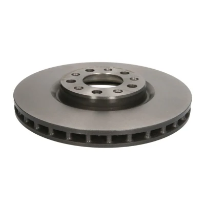 Afbeelding van Brembo Remschijf 09.C495.11