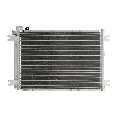 Afbeelding van Thermotec Airco condensor KTT110230