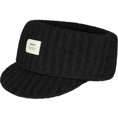 Afbeelding van Barts Donga Zonneklep 3336 01 Kleur Zwart Maat 1SIZE