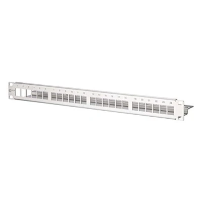 Afbeelding van Metz connect btr patchpaneel kj stp 24v 1he 130a21 00 e