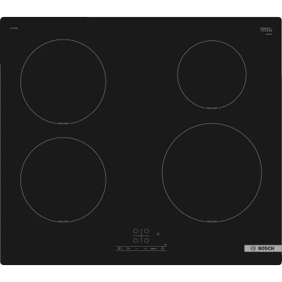 Afbeelding van Bosch PIE61RBB5E Serie 4 inductie kookplaat