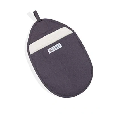 Afbeelding van Pannenlap Le Creuset Flint
