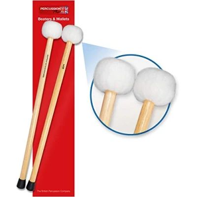 Afbeelding van Percussion Plus klopper voor timpani, zacht